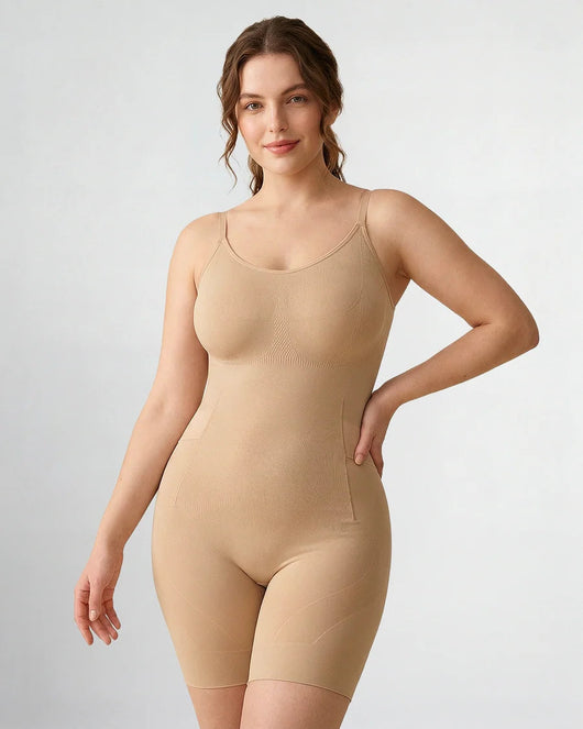 Sculpt™ formande body med platt mage-effekt