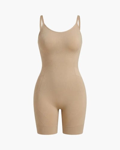 Sculpt™ formande body med platt mage-effekt