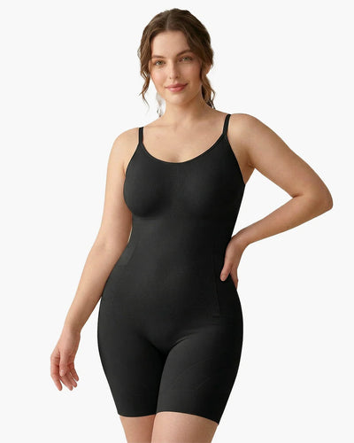 Sculpt™ formande body med platt mage-effekt