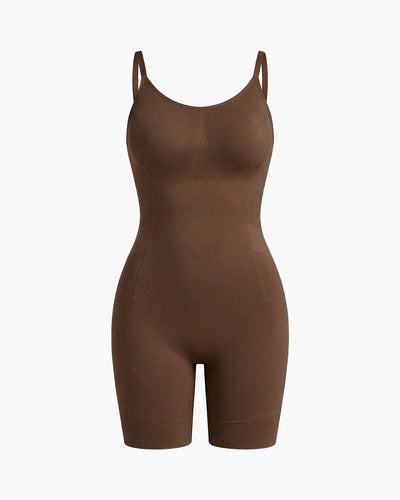 Sculpt™ formande body med platt mage-effekt