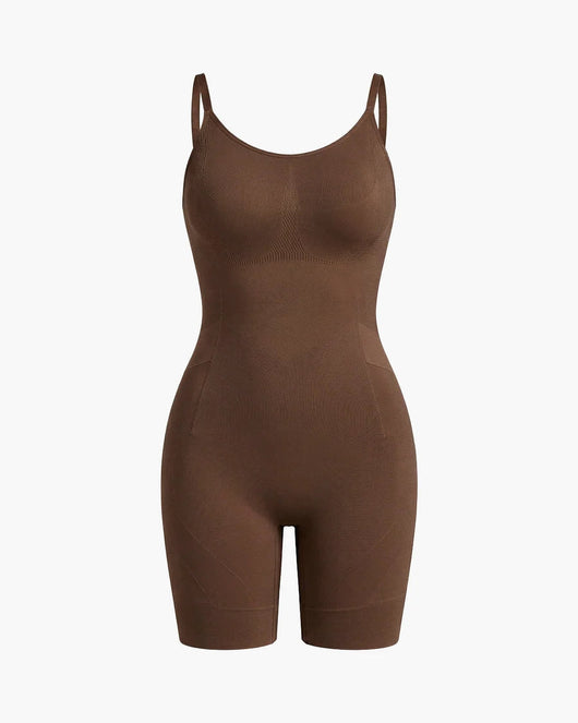 Sculpt™ formande body med platt mage-effekt