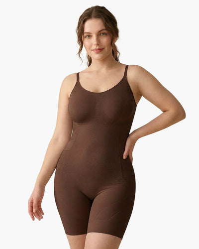 Sculpt™ formande body med platt mage-effekt